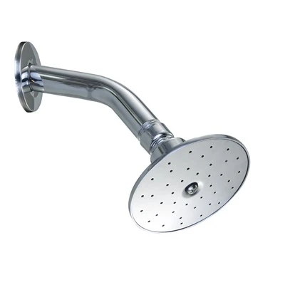 Đầu vòi hoa sen hợp kim kẽm 3 inch