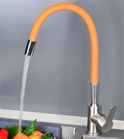 Vòi bếp linh hoạt